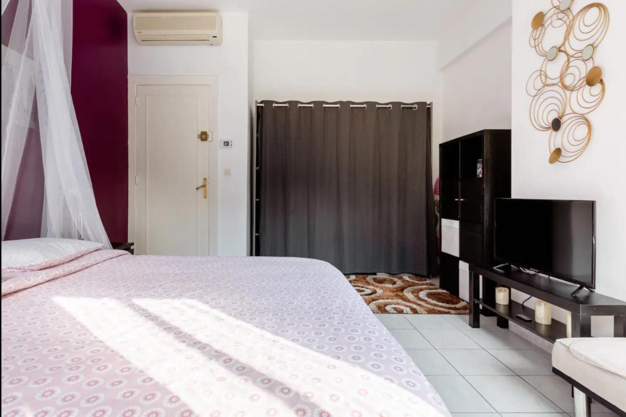 Apt 2 Chic, 60M2, 2 Chambres, Centre Valenciennes Kültér fotó