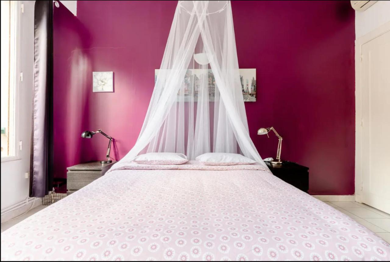 Apt 2 Chic, 60M2, 2 Chambres, Centre Valenciennes Kültér fotó